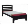 Wooden Bed WB1109